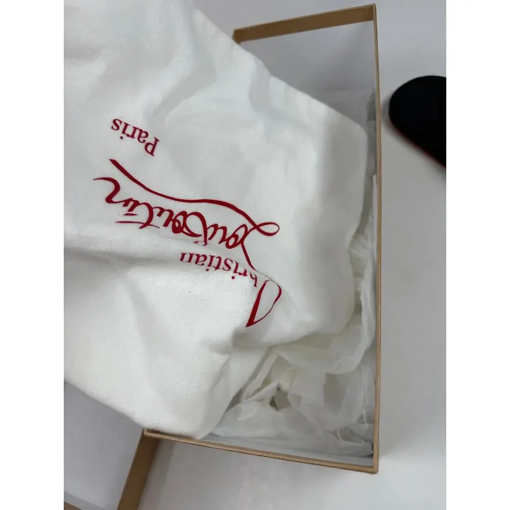 Christian Louboutin 100% authentic
